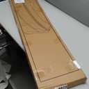 BASENOR Spoiler for Tesla Model Y Rear Spoiler Wing ABS Material OEM Rear Trunk Lip Model Y Accessories Matte Black Proprietary Design Custom Fit 2020-2024