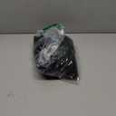 DRESSTELLS Women's Cocktail Dresses, Formal Wedding Guest Modest Church Vintage Holiday Party Evening Dress (X-Large, Black)