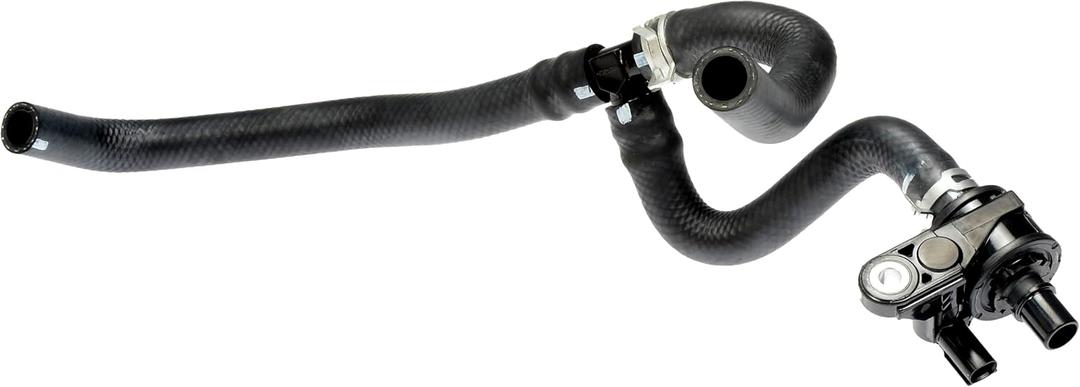 Dorman 926-530 Coolant Control Valve Compatible with Select Lexus/Toyota Models