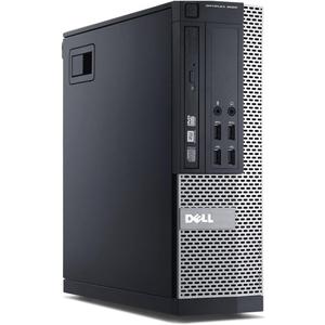 Dell Optiplex 9020 Small Form Factor Desktop with Intel Core i7-4770 Upto 3.9GHz, HD Graphics 4600 4K Support, 32GB RAM, 1TB SSD, DisplayPort, HDMI, Wi-Fi, Bluetooth - Windows 11 Pro 