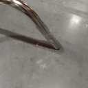 18" 4000 psi Pressure Washer Surface Cleaner with 4 Wheels 8GPM Dual Handle