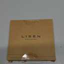 LISEN for MagSafe Car Mount for iPhone 17 Pro Max, Classic Magnetic Phone Holder for Car, Car Phone Holder Mount, Dash Car Accessories Gifts for Women Men, for iPhone 17 Pro Max Air 16 15 14 13 12 (Black)