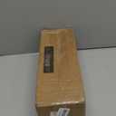 Umbrella Stand Tube Outdoor - Stainless Steel 0.68-1.81” Umbrella Tube Base,Heavy Duty Flag Pole Stake Holder,Table Umbrella Tube Bracket,DIY Umbrella Tube Mount for Deck,Patio,Concrete - 1 Pack