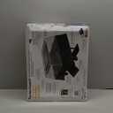 PENN-PLAX Reptology Turtle Topper  Above Tank Basking Platform That Safely Mounts to Standard Size Tanks Including 10g, 20L, 20H, 29g, up to 55 Gallons and 13 Wide  Black Color (REP600)