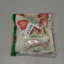 Artoid Mode Love Hearts Valentine's Table Runner, Wedding Kitchen Dining Table Decoration for Home Party Decor 13x90 Inch (Beige/Red)