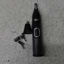 Philips Norelco Nose Trimmer 3000, for Nose, Ears Eyebrows
