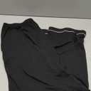 Women's Pajama Sets Long Sleeve Button Down Sleepwear Nightwear Soft Pjs Lounge Set , Size Large