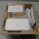 TP-Link Powerline WiFi Extender TL-WPA7617 KIT - Includes AV1000 Powerline Ethernet Network Adapter and AC1200 Dual Band Extender, Gigabit Port, Passthrough, OneMesh, Ethernet Over Power, Plug & Play