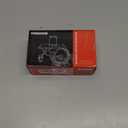 A-Premium HVAC Blower Motor Resistor Compatible with BMW 528i 530i 535d 535i 550i GT xDrive 640i 650i Gran Coupe 740i 740Li 750i 750Li 760Li Alpina B7, Replace# 64119226780, 64119355981