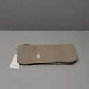 Hot Tools Organizer Heat Resistant Mat Case Hair Tools Holder Travel Bag Portable Hair Styling Tools Cover Pouch for Curling Iron, Flat Iron, Hair Straightener (Camel)