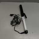 HOT TOOLS Pro Artist Nano Ceramic Curling Iron/Wand | For Smooth, Shiny Hair (1-1/4 in)