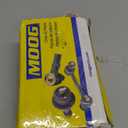 MOOG K200897 Leaf Spring Shackle Bushing for Chevrolet Silverado 1500