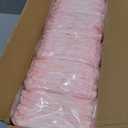 Ambreview Disposable Dog Diapers Female, Just Pull It Up, Doggie Diapers for Female Dogs, Strong Absorbency | Leak Proof, for Dogs in Heat | Elderly | Disabled, M 100 PCS