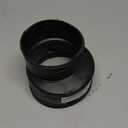 0314AA 4 x 3 reducing Coupling, 4 x 3 Inch