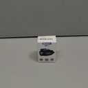 1000 Lumens Pistol Light Green Beam Combo, Strobe Memory Function Compact Weapon Light with Adjustable Picatinny or GL Rail, USB Rechargeable Aluminum Tactical Flashlight, Battery Included (Matte Black)