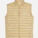 Timberland Men's Axis Peak Durable Water-Repellent Vest, size XXL/TTG