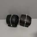 MOHEGIA Mountain Bike Tires - 20/24/26/27.5 Inch Folding MTB Bicycle Tires Replacement,Steel Bead All-Terrain and High-Performance Durable for Off-Road,Street & Trail Adventures