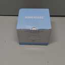 Homeweeks 300ml Essential Oil Diffuser, Quiet Aromatherapy Mist Diffusers for Essential Oils, Wood Grain, Ultrasonic, Remote Control, Timer, 7 Colors Light for Bedroom (300ml)