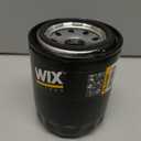 WIX 51568 Oil Filter Replacement, Built for Synthetic and High Mileage Oil - Compatible with Komatsu Equipment, Yanmar Engines