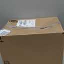 Cat House for Indoor Cats Condo,Cat Furniture with Large Area Scratch PadLeather Cat Bed Side Table & Nightstand for Living Room and Bedroom Decoration,Grey