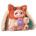 CALEMBOU Plush Doll Blind Box, KIMMON Regain Myself Series Mystery Box Plush Toys, Anime Plushies Soft Stuffed Animals Birthday for Girls (KIMMON Regain Myself Series)