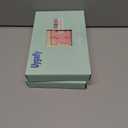 2 x Birthday Gifts for 4 5 6 7 8 9 10 11 12 13 Year Old Girls,Gifts for Teens Kids Daughter Sister Her,Two Way Zipper Crossbody Bag Fanny Pack Belt Bag Cute Trendy Stuff - Cream,K