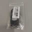 Key Fob Keyless Entry Fits for Mazd 3 Mazda 6 MX5 Miata 2014 2015 2016 2017 2018 2019 Remote Control Key Replacement 4 Button WAZSKE13D01 GJY9-67-5DY