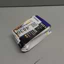 EPSON 822 DURABrite Ultra Ink High Capacity Black & Standard Color Cartridge Combo Pack (T822XL-BCS) Works with WorkForce Pro WF-3820,3823, 4820, 4830, 4833, 4834