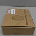 Brightever Christmas Lights for Tree - 1100 Bulbs 360FT, Plug-in Christmas Outdoor Lights with Remote, 8 Lighting Modes, 3 Timers, Dimmable, LED String Light for Indoor Xmas Decorations (Warm White)