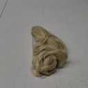 Blonde Pony Tail Clip Wig