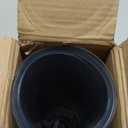 Azadx Office Chair Mat for Hardwood Floor 36 X 48, Plastic Mat for Office Chair Easy Glide on Hard Floors, Clear Computer Chair Mat Office Floor Mat Protector for Wood Floors, 2PCS