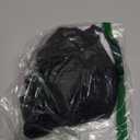 Girls' Swimsuits 2 Piece Bikini Set Solid Color Twist Cross Spaghetti Straps Bathing Suit Teen Swimwear with Chest Pad (9-10 Years)