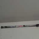 Nilight Truck Tailgate Light Strip 60" Aluminum FrameTriple Row Light Bar 1200 LED w/ Red Running Brake White Reverse Light Red Sequential Turn Signal