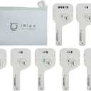 Eyelash Curling Guide Set, Lash Perm Design Tool