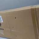 Foldable Pull Up Bar Free Standing, Adjustable Height