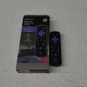 GE UltraPro Roku TV Replacement Remote