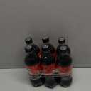 Coca-Cola Soda Soft Drink Bottles, 16.9 fl oz, 6 Pack, FEB 02/2026