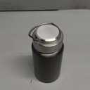 12oz Stainless Steel Vacuum Insulated Water Bottle, Keeps Drink Cold up to 24 Hours & Hot up to 12 Hours Leak Proof and Sweat Proof Large Capacity Wide Mouth Metal Bottle