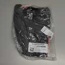 Amazon Essentials Women's Short-Sleeve Scoopneck Tunic, Pack of 2 (XS)