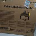 Little Tikes Fish 'n Splash Water Table  