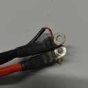 V15 Trigger Switch Assembly Replacement Compatible with Dyson V15 SV22, V11 SV15 SV28 Click-in Version Vacuum Cleaner, Power Button Replacement Parts