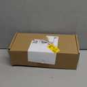 Inner Rearview Mirror Storage Box Compatible with Toyota Land Cruiser 250 Prado LC250 J250 2024 2025 Accessories ABS Center Console Organizer Tray Accessories 1PCS