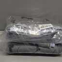 Washable Dog Pee Pads with Free Grooming Gloves,Non Slip Dog Mats with Great Urine Absorption,Reusable Puppy Pee Pads for Whelping,Potty,Training,Playpen (24x36 Inch (Pack of 2))