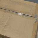 VEVOR 100ft Heated Water Hose for RV, Heated Drinking Water Hose Antifreeze to -45F, Automatic Self-regulating, 5/8" I.D. with 3/4" GHT Adapter, Lead and BPA Free