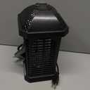 Bug Zapper Outdoor/Indoor Plug-in, 4200V High Voltage Electric Mosquito Killer, IPX6 Waterproof - Effective Fly, Gnat, and Insect Trap for Home, Garden, Camping, and Patio