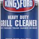 Kingsford Grilling BB0131 Cleaner, 1 Pack