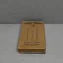 Black Tall Candle Candlestick Holder, 3PCS Taper Pillar Candle Sticks Stand Holders Decor, Centerpiece Dining Table Wedding Festive Fireplace Mantle Vintage Room Decorations, Housewarming Gift