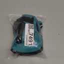 Yternal Dog Recovery Suit-Dog Hind Leg Recovery Sleeve for ACL TPLO Surgery -Adjustable Soft Anti-Licking Wrap with Reflective Strips & Anxiety Relief,for Female and Male Green 2XL