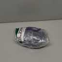 SUUKSESS Women One Piece Tummy Control Swimsuit Crisscross Backless Bathing Suit (Medium, Indigo Blue)