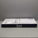 Kohler R28706-SD-VS Kaori Single Handle Kitchen Faucet with Pull Down Sprayer and Soap Dispenser, Vibrant Stainless